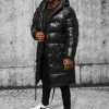 Sale Herren Winterjacke O/M3205 Herren Steppjacken | Winterjacken