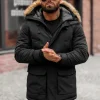 Fashion Herren Winterjacke JS/5M779/392Z Herren Winterjacken | Jacken