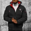 Outlet Herren Winterjacke JS/84M3029/392 Herren Steppjacken | Winterjacken