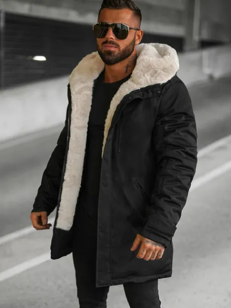 Online Herren Winterjacke JS/22M316/392Z Herren Winterjacken | Jacken