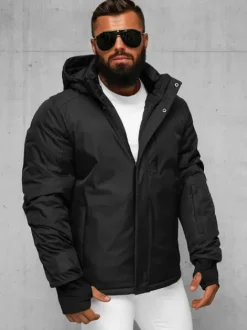 Best Herren Winterjacke JS/91M9906/392Z Herren Winterjacken | Jacken