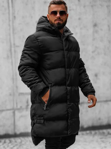 Clearance Herren Winterjacke O/M799 Herren Steppjacken | Winterjacken