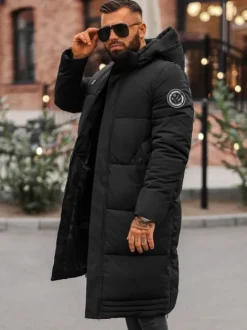 Outlet Herren Winterjacke JS/19M1290/392 Herren Steppjacken | Winterjacken