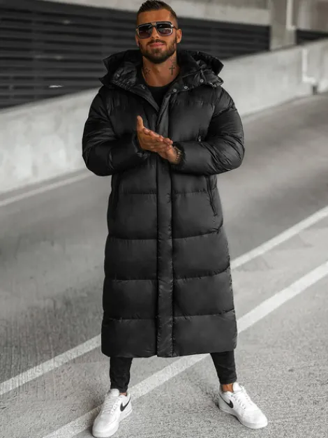Clearance Herren Winterjacke O/M3202Z Herren Steppjacken | Winterjacken