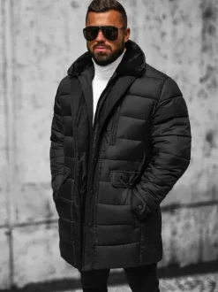 Best Herren Winterjacke JS/22M63/392 Herren Winterjacken | Jacken