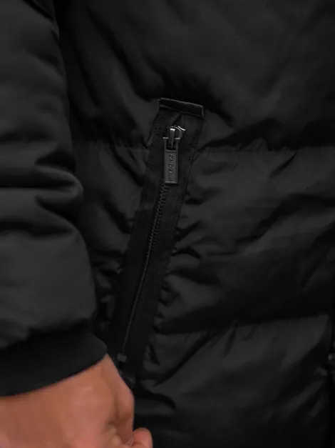 Clearance Herren Winterjacke O/M799 Herren Steppjacken | Winterjacken