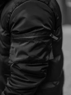 Clearance Herren Winterjacke O/M799 Herren Steppjacken | Winterjacken