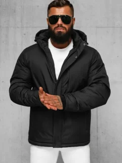 Best Herren Winterjacke JS/91M9906/392Z Herren Winterjacken | Jacken