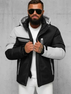 Sale Herren Winterjacke JS/91M9903/92Z Herren Winterjacken | Jacken