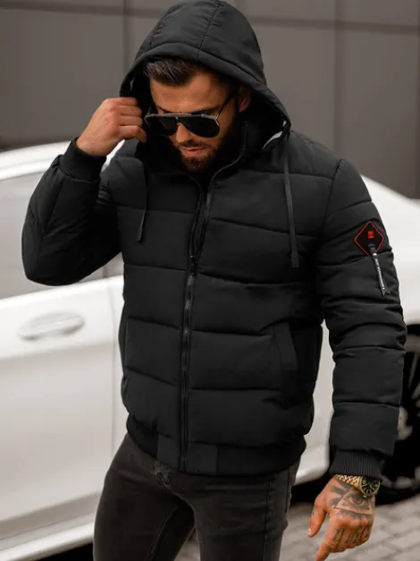 New Herren Winterjacke JS/31M5031/392 Herren Steppjacken | Winterjacken
