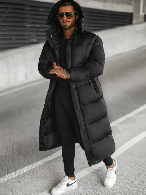 Clearance Herren Winterjacke O/M3202Z Herren Steppjacken | Winterjacken