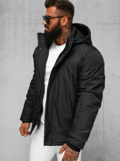 Best Herren Winterjacke JS/91M9906/392Z Herren Winterjacken | Jacken