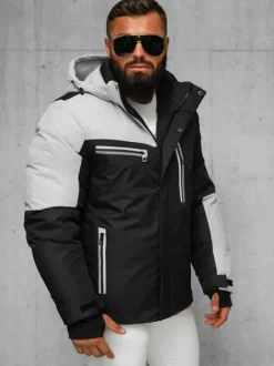 Sale Herren Winterjacke JS/91M9903/92Z Herren Winterjacken | Jacken