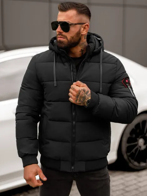 New Herren Winterjacke JS/31M5031/392 Herren Steppjacken | Winterjacken