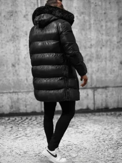 Discount Herren Winterjacke O/M800Z Herren Steppjacken | Winterjacken