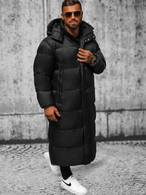 New Herren Winterjacke O/M3202 Herren Steppjacken | Winterjacken