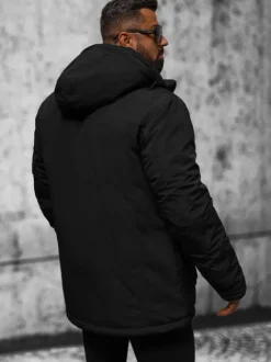 Online Herren Winterjacke JS/5M718/392 Herren Winterjacken | Jacken