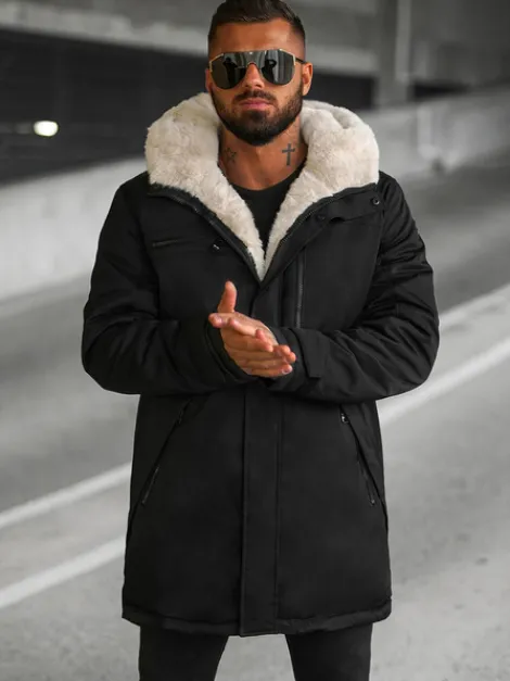 Online Herren Winterjacke JS/22M316/392Z Herren Winterjacken | Jacken