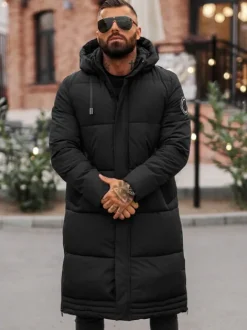 Outlet Herren Winterjacke JS/19M1290/392 Herren Steppjacken | Winterjacken