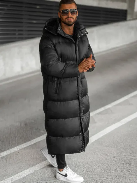 Clearance Herren Winterjacke O/M3202Z Herren Steppjacken | Winterjacken