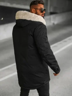 Online Herren Winterjacke JS/22M316/392Z Herren Winterjacken | Jacken