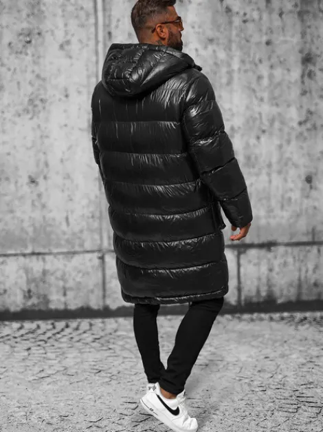 Sale Herren Winterjacke O/M3205 Herren Steppjacken | Winterjacken