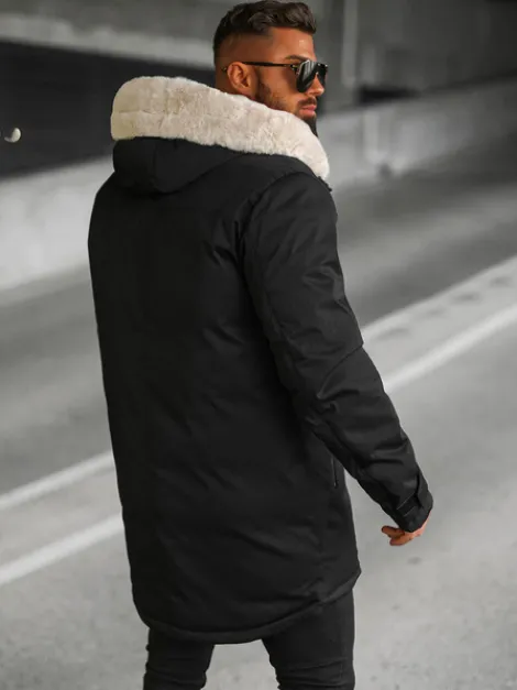 Online Herren Winterjacke JS/22M316/392Z Herren Winterjacken | Jacken