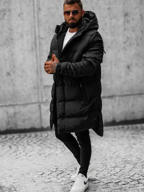 Clearance Herren Winterjacke O/M799 Herren Steppjacken | Winterjacken