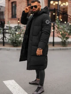 Outlet Herren Winterjacke JS/19M1290/392 Herren Steppjacken | Winterjacken