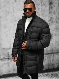 Best Herren Winterjacke JS/22M63/392 Herren Winterjacken | Jacken