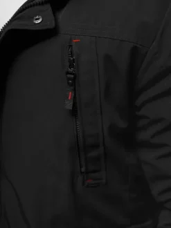 Online Herren Winterjacke JS/5M718/392 Herren Winterjacken | Jacken