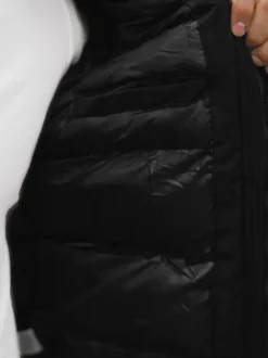 Outlet Herren Winterjacke JS/M2019/392 Herren Winterjacken | Jacken
