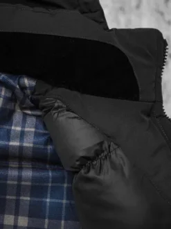 Online Herren Winterjacke JS/5M718/392 Herren Winterjacken | Jacken