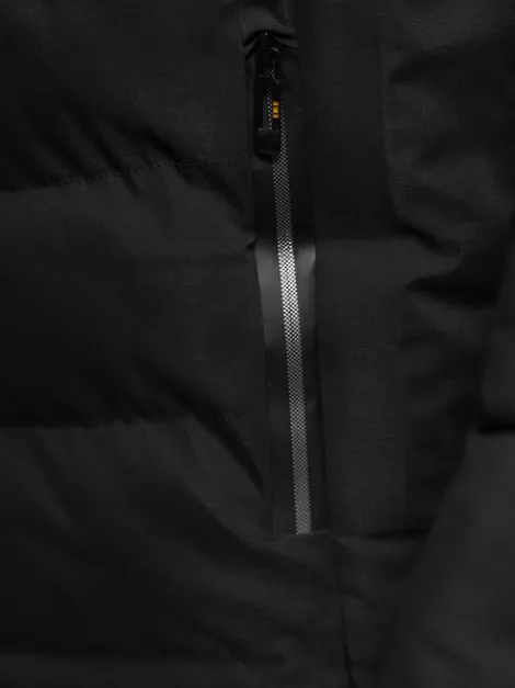 Online Herren Winterjacke JS/5M3135/392 Herren Steppjacken | Winterjacken