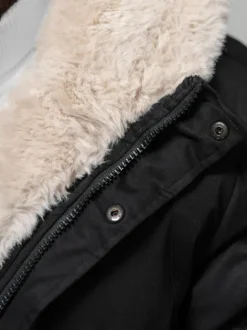 Outlet Herren Winterjacke JS/22M319/392 Herren Parkas | Winterjacken