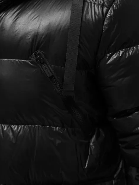 Hot Herren Winterjacke O/M3205Z Herren Steppjacken | Winterjacken