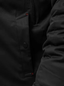 Outlet Herren Winterjacke JS/22M319/392 Herren Parkas | Winterjacken