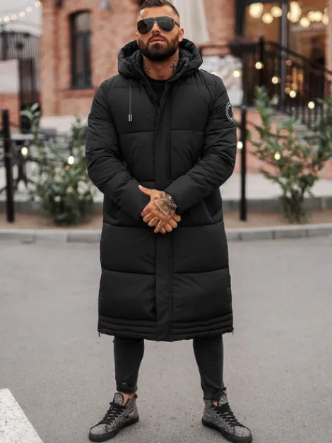 Outlet Herren Winterjacke JS/19M1290/392 Herren Steppjacken | Winterjacken