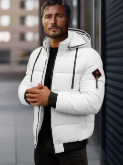 Sale Herren Winterjacke JS/31M5031/281Z Herren Steppjacken | Winterjacken