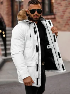 Online Herren Winterjacke JS/5M779/281Z Herren Winterjacken | Jacken