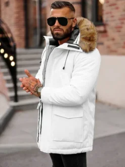 Online Herren Winterjacke JS/5M779/281Z Herren Winterjacken | Jacken