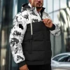 Clearance Herren Winterjacke JS/31M5030/392Z Herren Steppjacken | Winterjacken