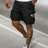 Clearance Herrenshorts JS/27K6539/3 Herren Cargo Shorts