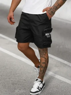 Clearance Herrenshorts JS/27K6539/3 Herren Cargo Shorts
