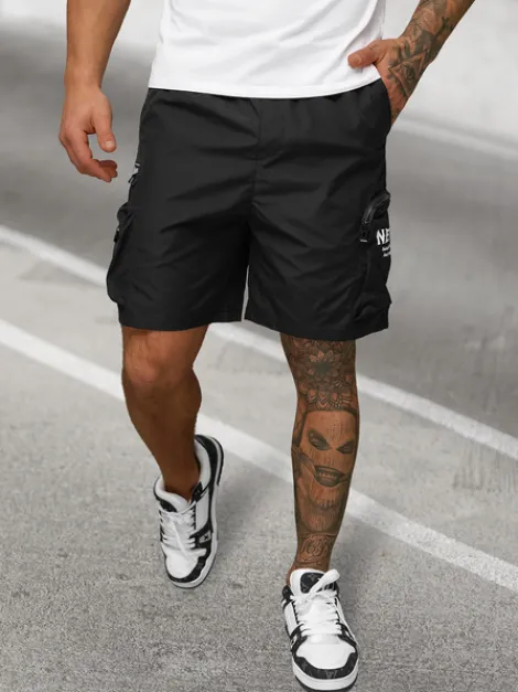Clearance Herrenshorts JS/27K6539/3 Herren Cargo Shorts