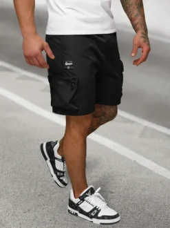 Clearance Herrenshorts JS/27K6539/3 Herren Cargo Shorts