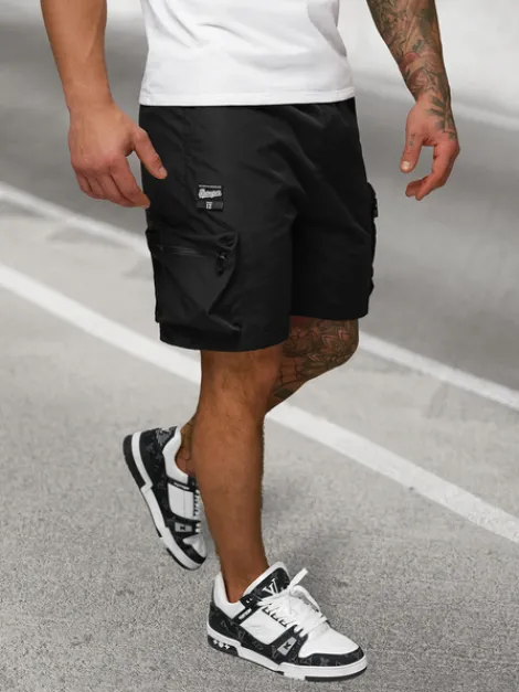 Clearance Herrenshorts JS/27K6539/3 Herren Cargo Shorts
