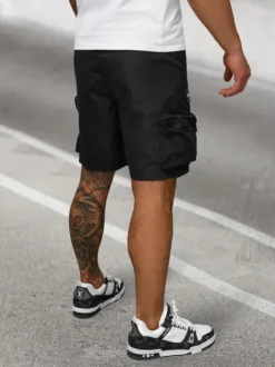 Clearance Herrenshorts JS/27K6539/3 Herren Cargo Shorts