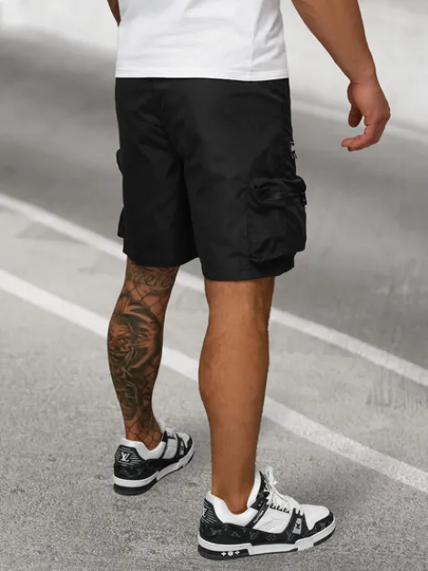 Clearance Herrenshorts JS/27K6539/3 Herren Cargo Shorts