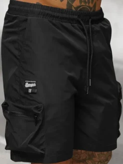 Clearance Herrenshorts JS/27K6539/3 Herren Cargo Shorts